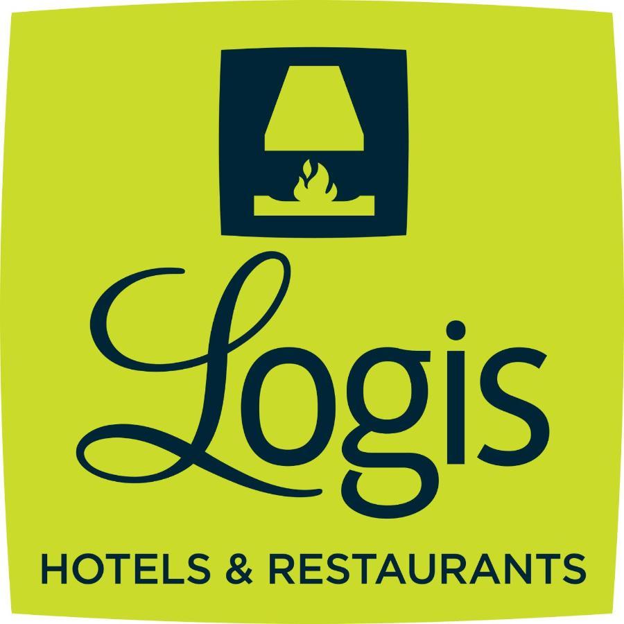 Logis Hotel & Restaurant L'Etape Bouc Bel Air - Gardanne Exterior photo